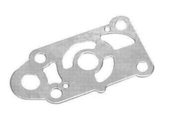 Picture of Mercury-Mercruiser 161591 GUIDE PLATE 